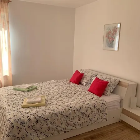 Sun Residense Obzor