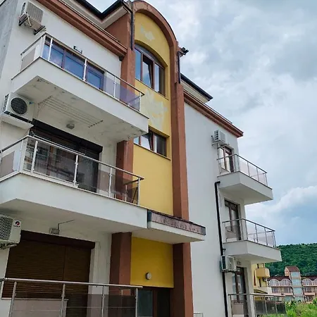Sun Residense Daire *