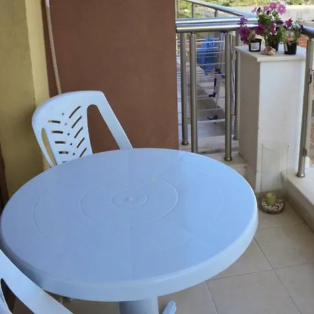 Daire Sun Residense