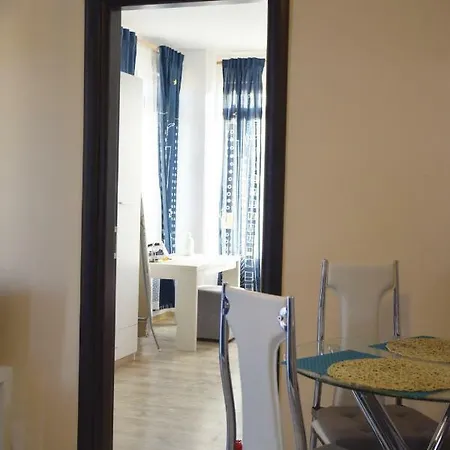 Sun Residense Daire Obzor